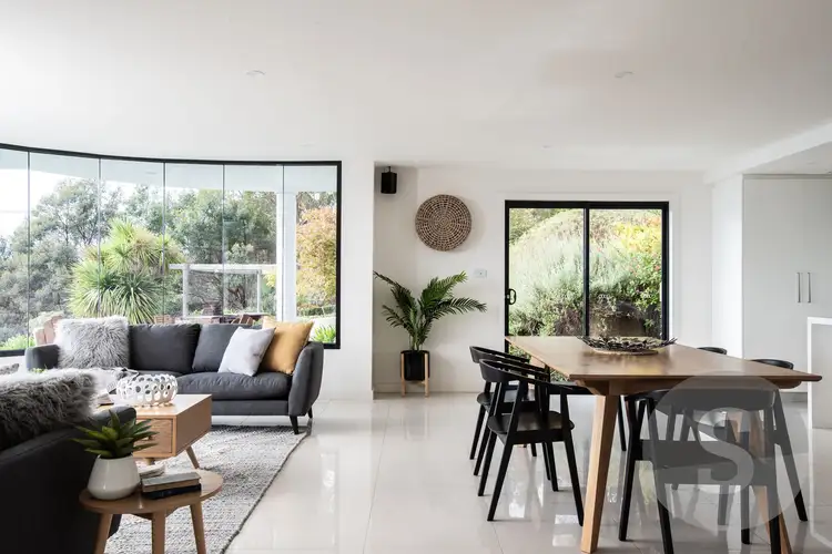 Second view of Homely house listing, 66 Rowsphorn Road, Riverside TAS 7250