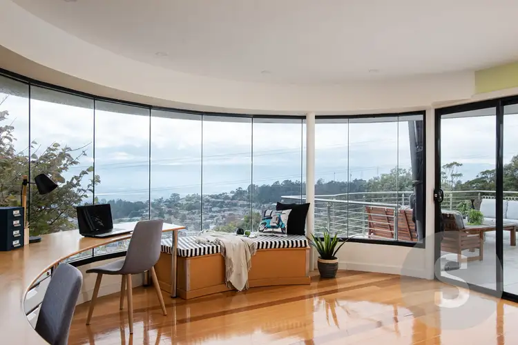 Fifth view of Homely house listing, 66 Rowsphorn Road, Riverside TAS 7250