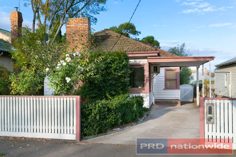 Second view of Homely house listing, 213 Raglan Street South, Ballarat Central VIC 3350