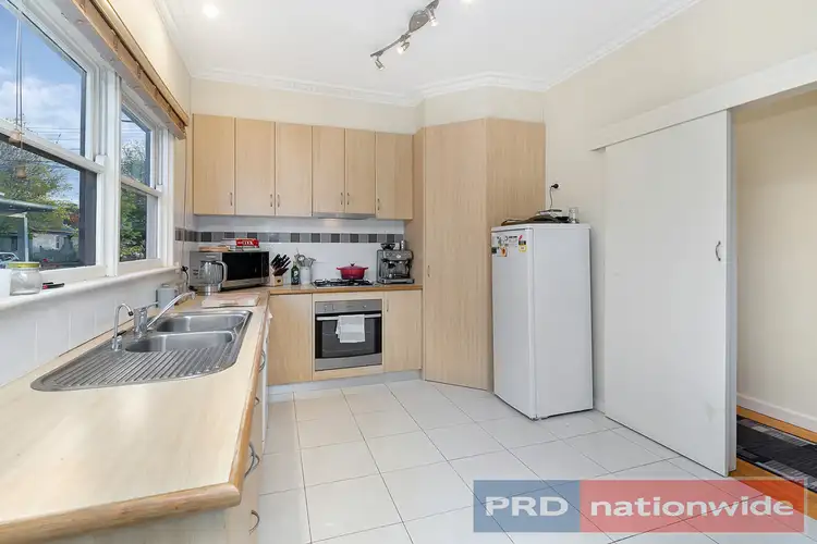 Fifth view of Homely house listing, 213 Raglan Street South, Ballarat Central VIC 3350