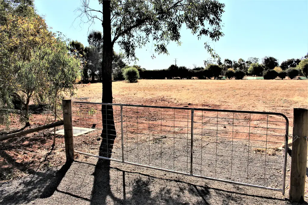 Main view of Homely land listing, Lot 1 / 15 Pineview Drive, Yarrawonga VIC 3730
