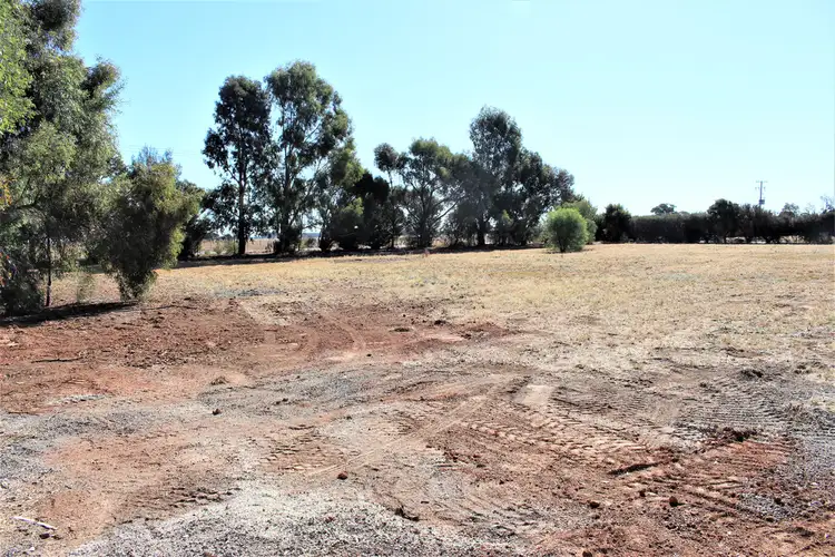 Second view of Homely land listing, Lot 1 / 15 Pineview Drive, Yarrawonga VIC 3730