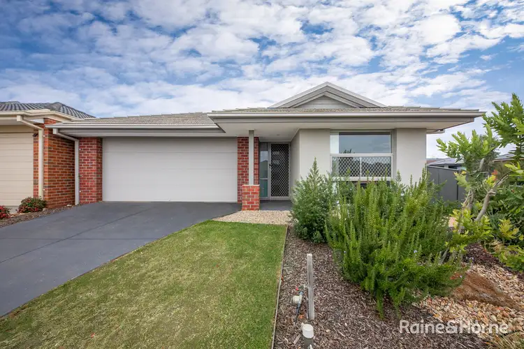12 Aruma Avenue, Harkness VIC 3337