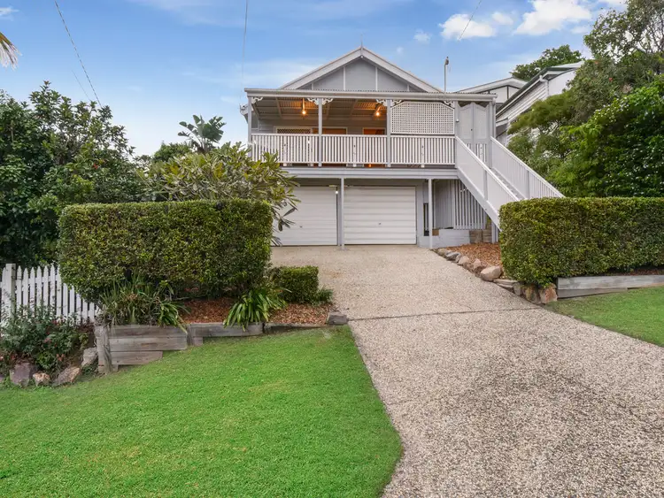 14 Wolsey Street, Sandgate QLD 4017