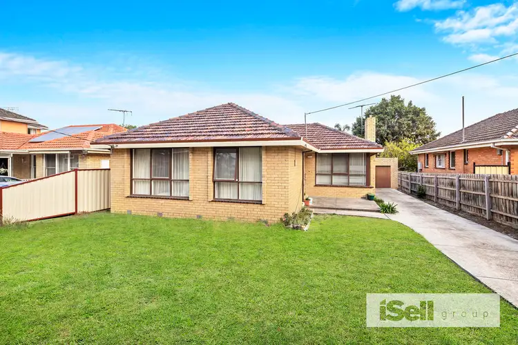 16 Glenwood Drive, Springvale South VIC 3172