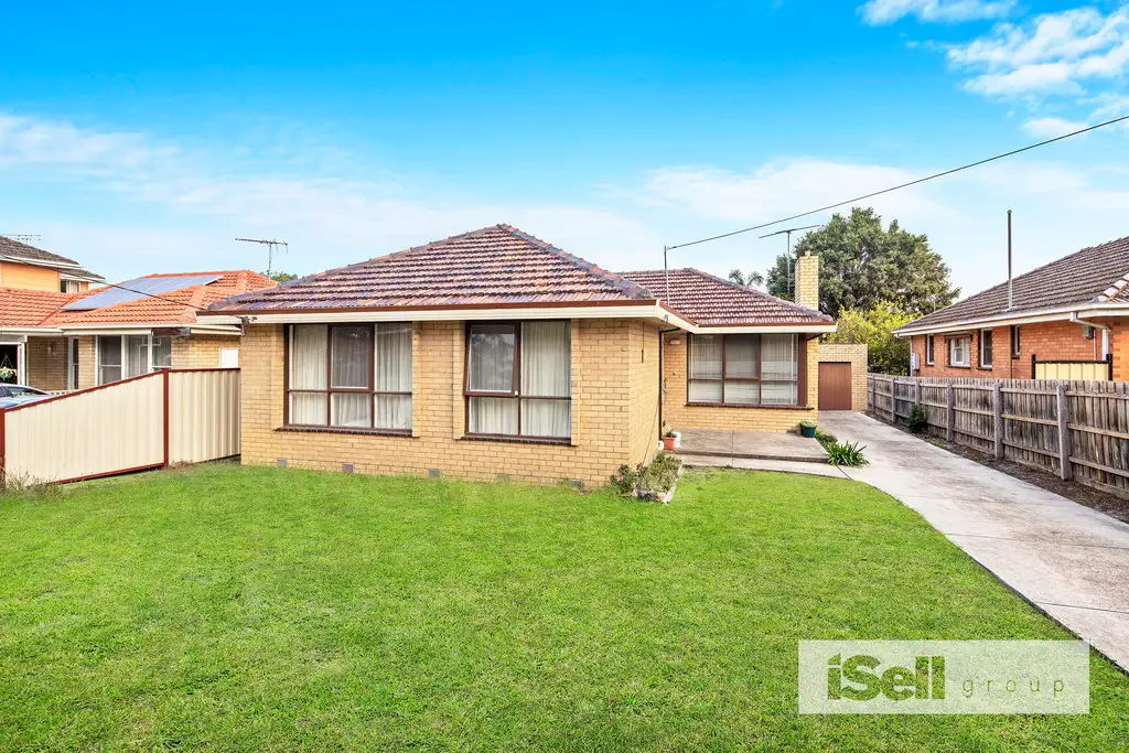 Main view of Homely house listing, 16 Glenwood Drive, Springvale South VIC 3172