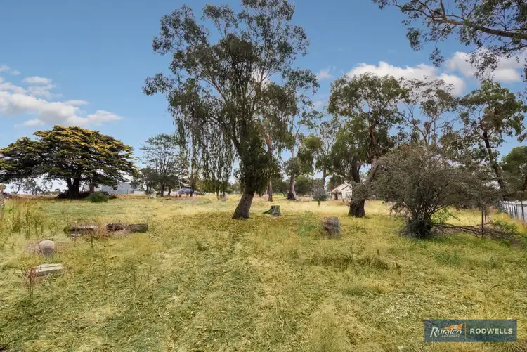 Fourth view of Homely land listing, 1 Nicholson Street, Pyalong VIC 3521