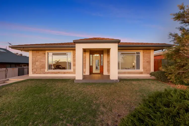 Main view of Homely house listing, 24 Grundy Terrace, Christies Beach SA 5165