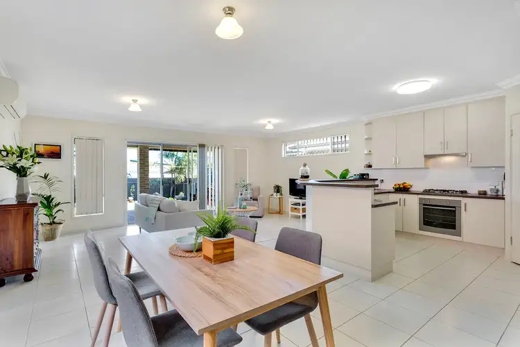 Second view of Homely house listing, 9 Taylor Terrace, Christies Beach SA 5165