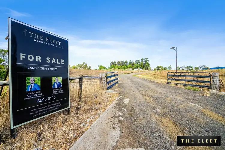 40 Summit Drive, Mickleham VIC 3064