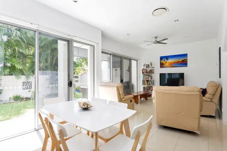 Fifth view of Homely apartment listing, 10/6-24 Belangason Way, Shoal Point QLD 4750