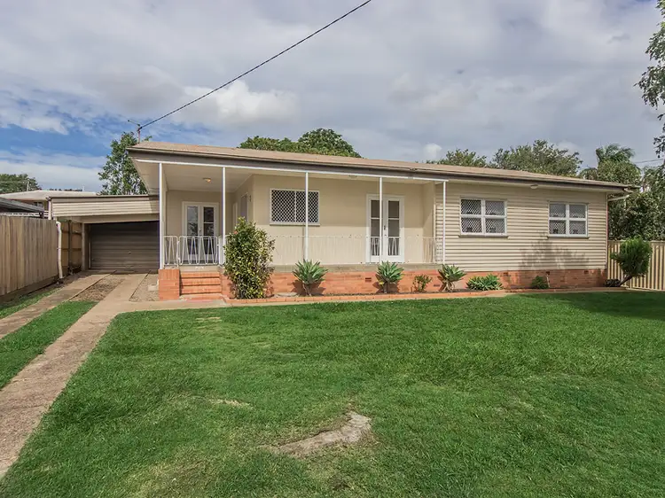 159 Cascade Street, Raceview QLD 4305