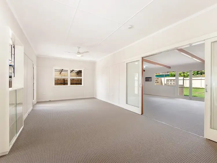 Second view of Homely house listing, 159 Cascade Street, Raceview QLD 4305