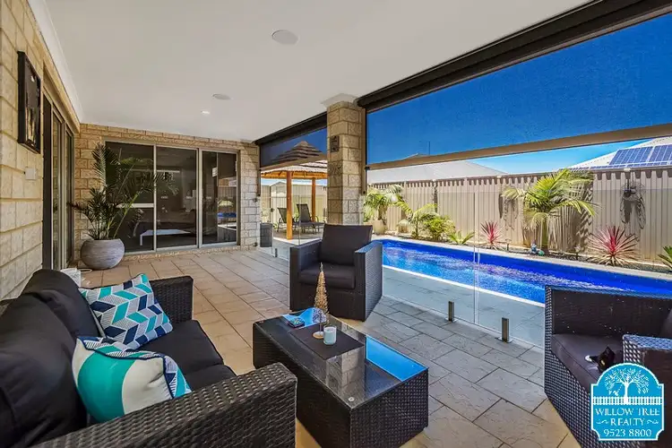 10 Dartmoor Street, Baldivis WA 6171