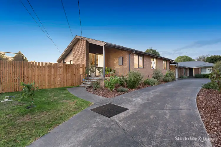 Main view of Homely house listing, 11 Raymond Avenue, Langwarrin VIC 3910