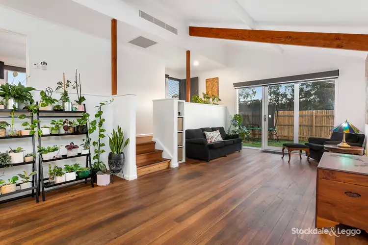 Second view of Homely house listing, 11 Raymond Avenue, Langwarrin VIC 3910