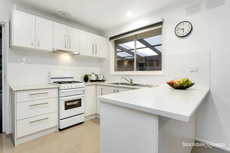Third view of Homely house listing, 11 Raymond Avenue, Langwarrin VIC 3910