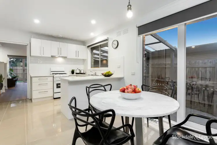 Fifth view of Homely house listing, 11 Raymond Avenue, Langwarrin VIC 3910