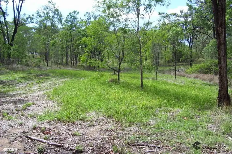 Second view of Homely land listing, Lot 44 Gin Gin Mount Perry Rd Wonbah, Gin Gin QLD 4671
