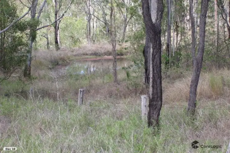 Third view of Homely land listing, Lot 44 Gin Gin Mount Perry Rd Wonbah, Gin Gin QLD 4671