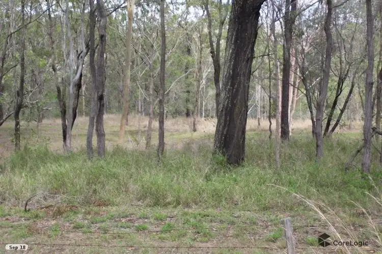 Fourth view of Homely land listing, Lot 44 Gin Gin Mount Perry Rd Wonbah, Gin Gin QLD 4671