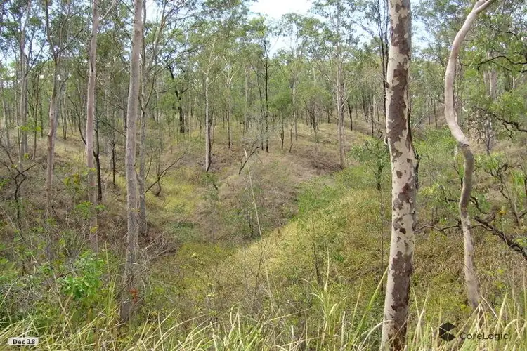 Fifth view of Homely land listing, Lot 44 Gin Gin Mount Perry Rd Wonbah, Gin Gin QLD 4671