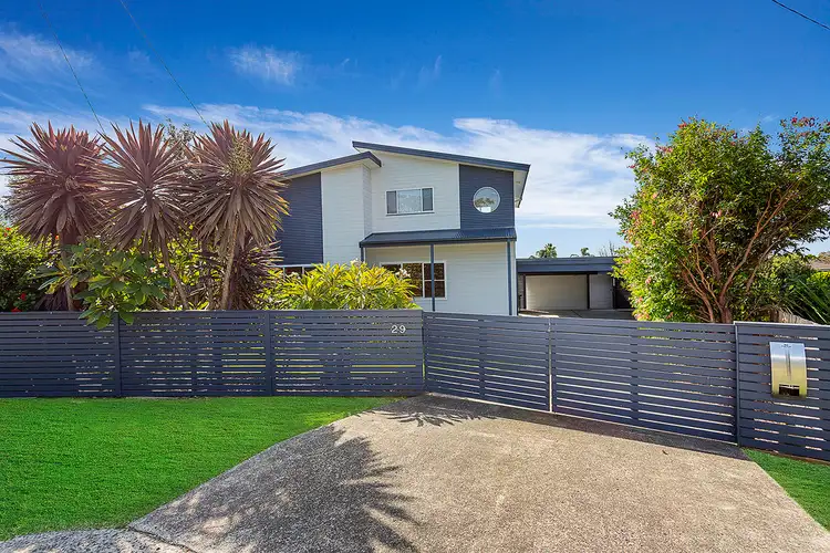 Second view of Homely house listing, 29 Anembo Crescent, Kiama Heights NSW 2533