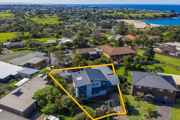 Third view of Homely house listing, 29 Anembo Crescent, Kiama Heights NSW 2533