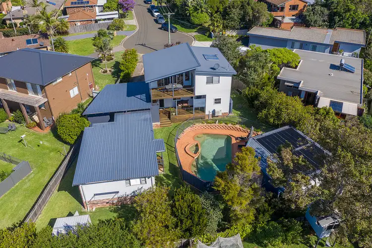 Fourth view of Homely house listing, 29 Anembo Crescent, Kiama Heights NSW 2533