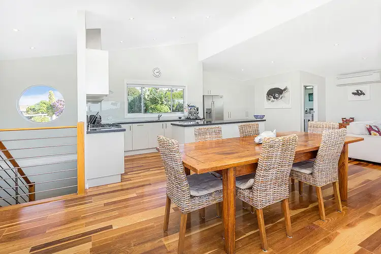 Fifth view of Homely house listing, 29 Anembo Crescent, Kiama Heights NSW 2533