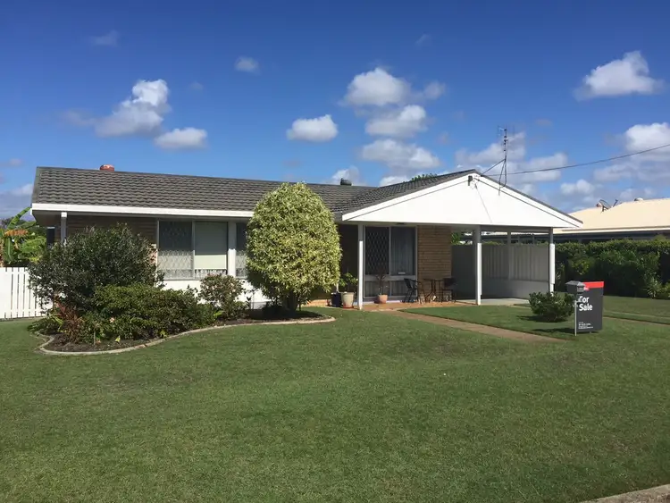 9 Melong Street, Scarness QLD 4655