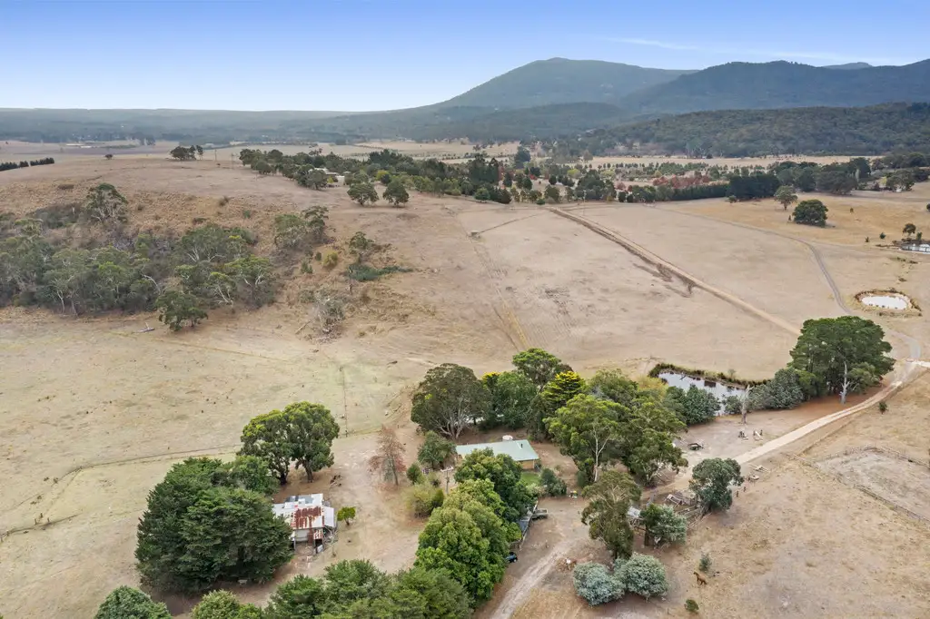 Main view of Homely house listing, 51 Wooling Road, New Gisborne VIC 3438