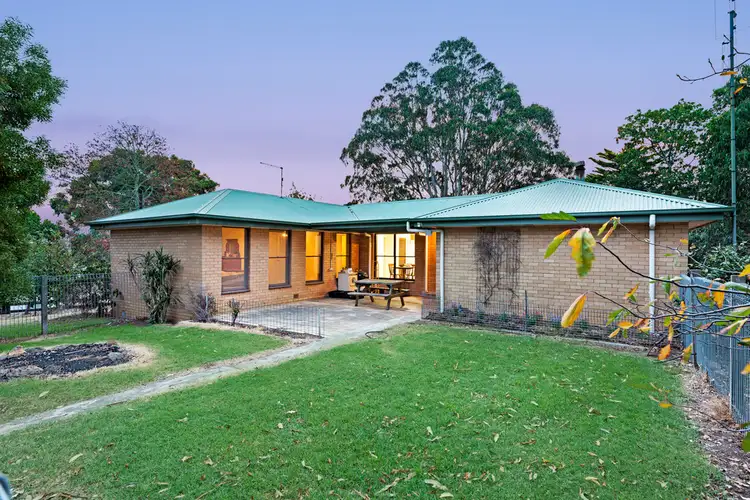 Second view of Homely house listing, 51 Wooling Road, New Gisborne VIC 3438