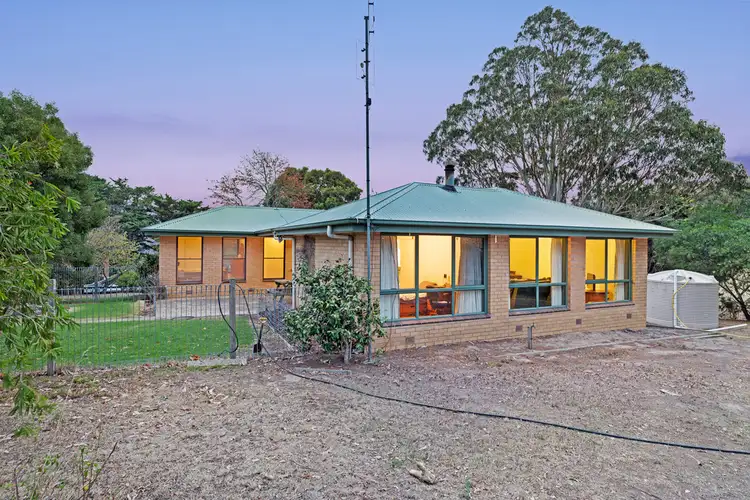 Fourth view of Homely house listing, 51 Wooling Road, New Gisborne VIC 3438