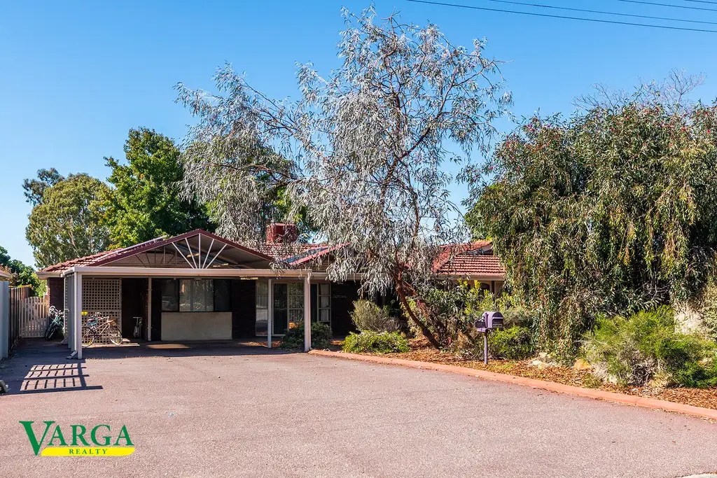 Main view of Homely house listing, 20 Tyre Avenue, Riverton WA 6148