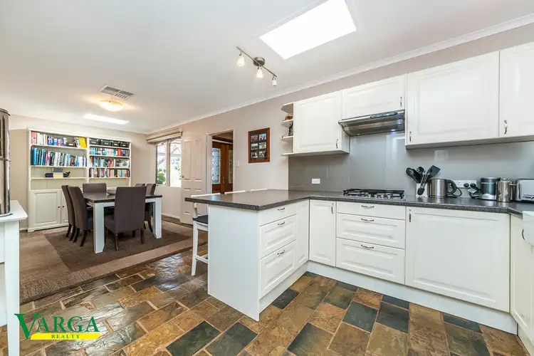 Fifth view of Homely house listing, 20 Tyre Avenue, Riverton WA 6148