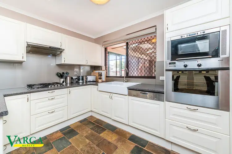 Sixth view of Homely house listing, 20 Tyre Avenue, Riverton WA 6148