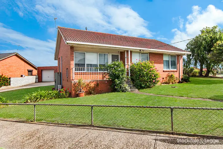 1 Fairfax Avenue, Warrnambool VIC 3280