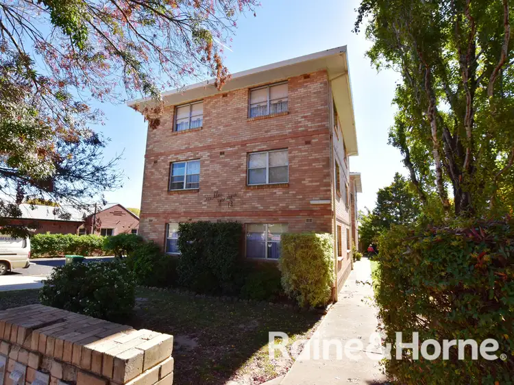 7/13 Torpy Street, Orange NSW 2800