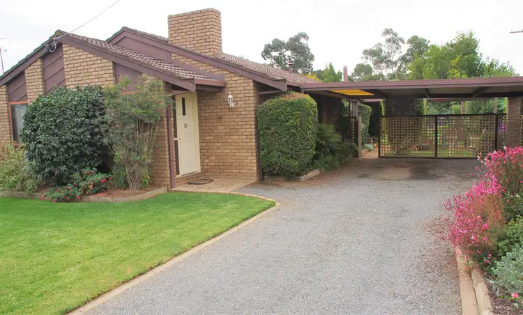 29 Lincoln Street, Katandra West VIC 3634