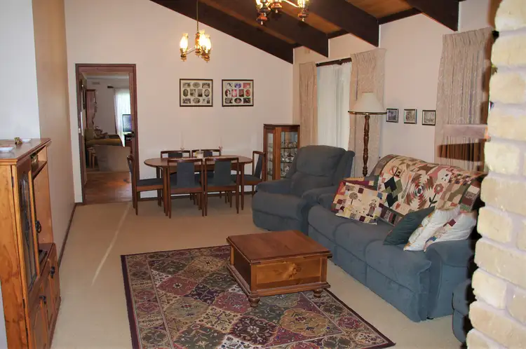 Second view of Homely house listing, 29 Lincoln Street, Katandra West VIC 3634