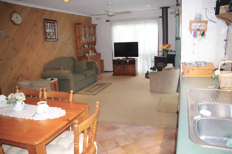Sixth view of Homely house listing, 29 Lincoln Street, Katandra West VIC 3634