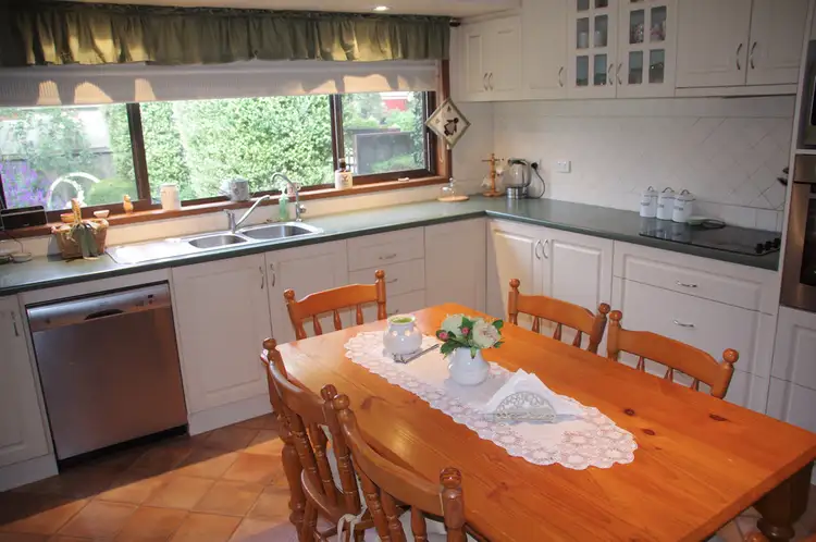 Seventh view of Homely house listing, 29 Lincoln Street, Katandra West VIC 3634