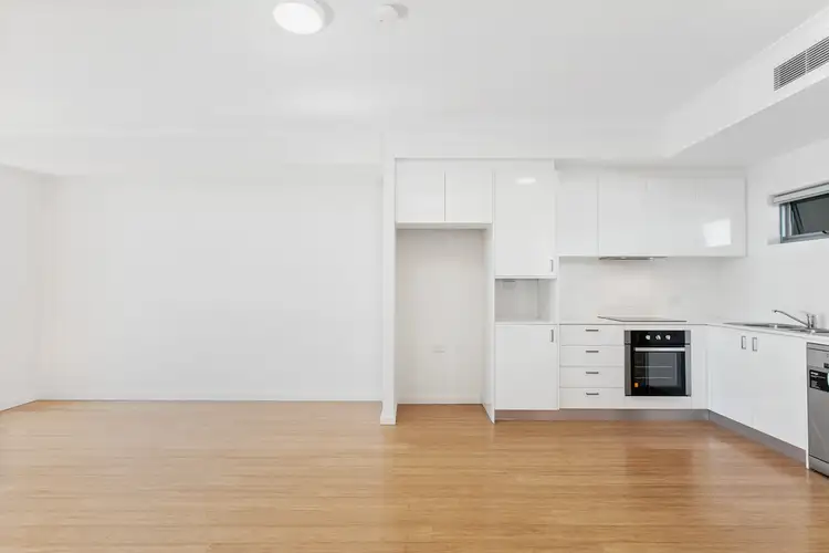 Second view of Homely apartment listing, 21/273 Beaufort Street, Perth WA 6000