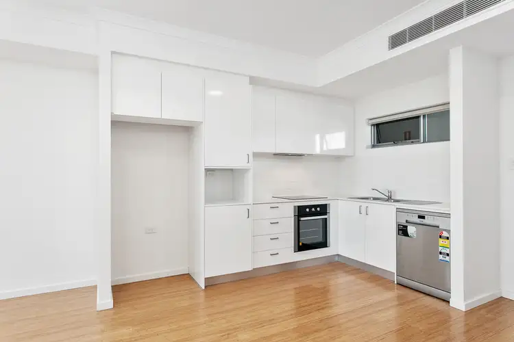 Third view of Homely apartment listing, 21/273 Beaufort Street, Perth WA 6000