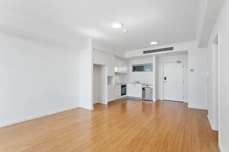 Fifth view of Homely apartment listing, 21/273 Beaufort Street, Perth WA 6000