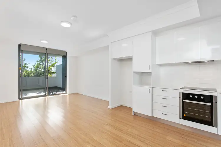 Sixth view of Homely apartment listing, 21/273 Beaufort Street, Perth WA 6000