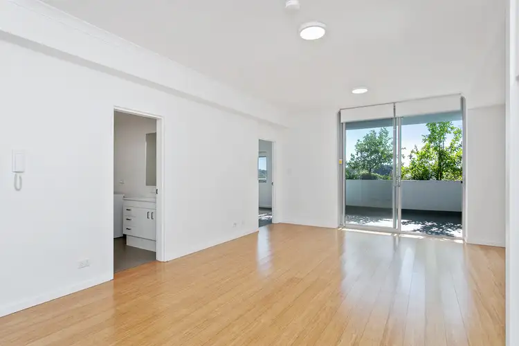 Seventh view of Homely apartment listing, 21/273 Beaufort Street, Perth WA 6000