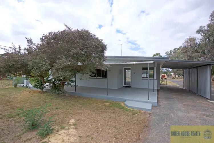 Sixth view of Homely house listing, 32 Forrest Street, Pinjarra WA 6208