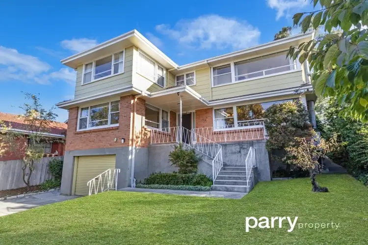 Main view of Homely house listing, 172 Abbott Street, Newstead TAS 7250